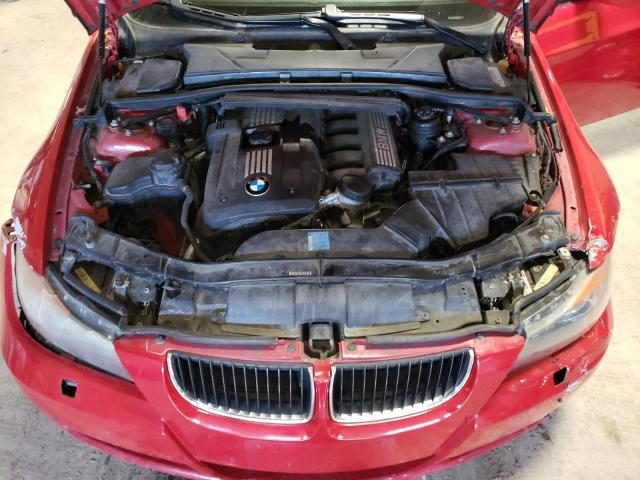 WBAVC93507KX58327 BMW 328 XI