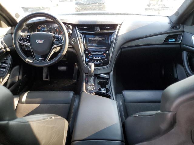 2016 CADILLAC CTS-V - 1G6A15S62G0180904