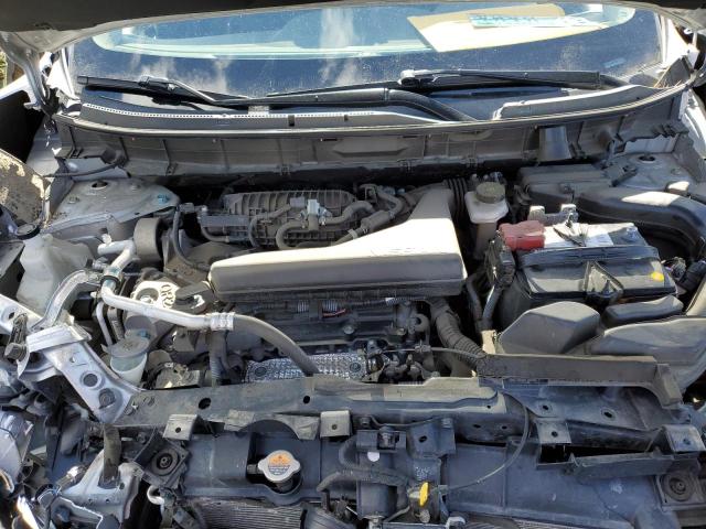 KNMAT2MV9KP526523 Nissan ROGUE S