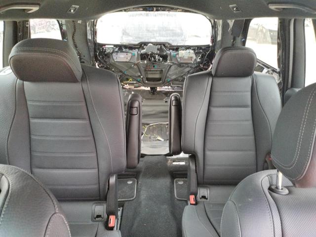 2022 MERCEDES-BENZ GLS 580 4M - 4JGFF8GE4NA765606