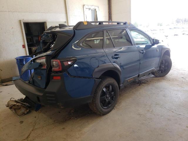 2022 SUBARU OUTBACK WI 4S4BTGSD0N3142181
