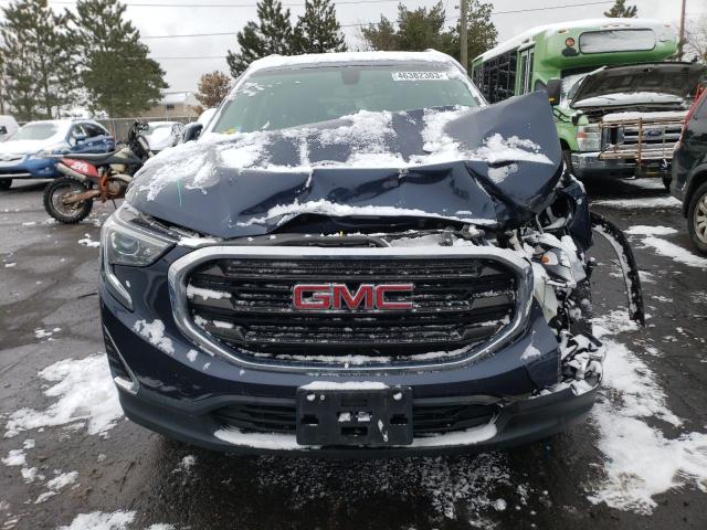 3GKALTEV4JL328984 GMC Terrain Sle