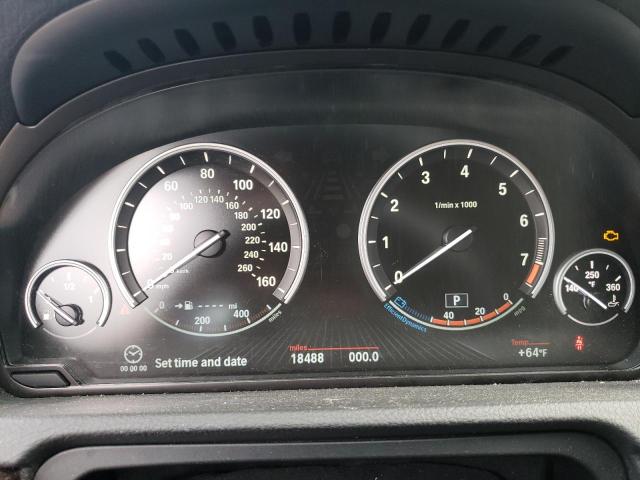 2017 BMW 535 IGT - WBA5M2C3XHG811641