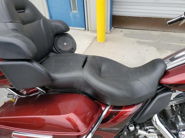 2015 HARLEY-DAVIDSON FLTRUSE CV 1HD1TAN19FB955524