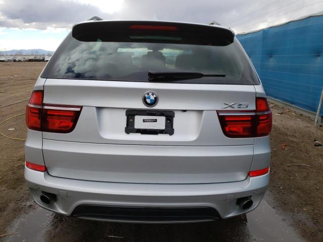 VIN 5UXZV4C58D0G52847 2013 BMW X5, Xdrive35I no.6