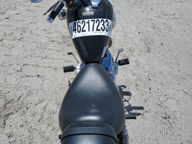 2022 YAMAHA XV250 JYAVG04E1NA021444