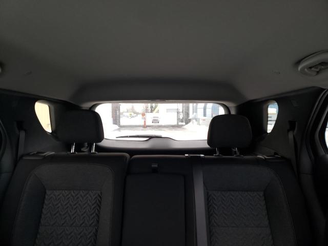 2023 CHEVROLET EQUINOX LT - 3GNAXTEG3PS111708