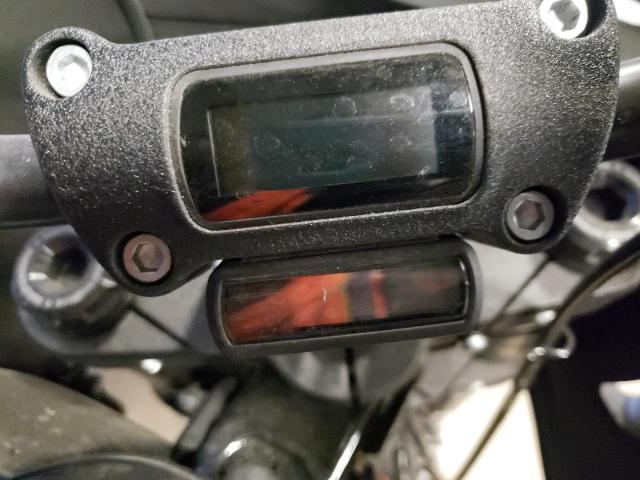 2022 HARLEY-DAVIDSON FLXRST - 5HD1YXZ37NB055647