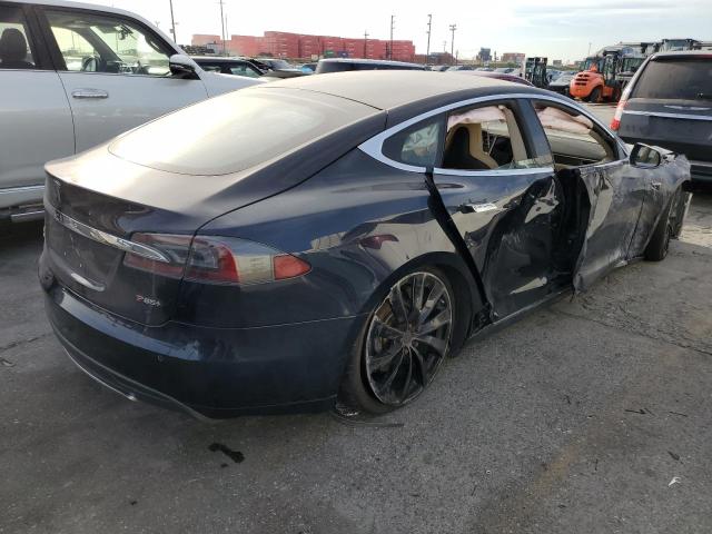 5YJSA1CP2DFP23991 Tesla MODEL S