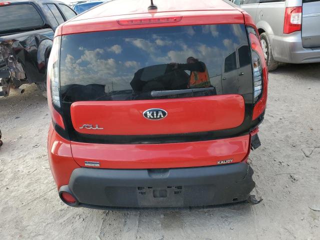 KNDJP3A51F7788086 KIA SOUL +