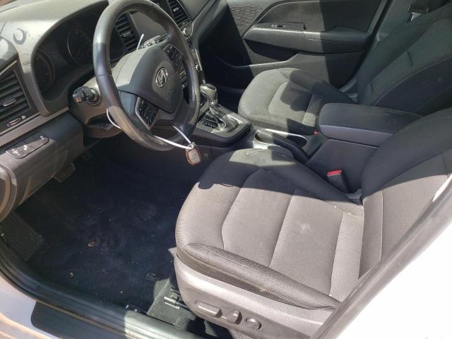 2017 HYUNDAI ELANTRA SE - 5NPD84LF5HH118917