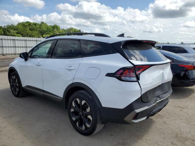 2023 KIA SPORTAGE X - 5XYK6CAF5PG044494