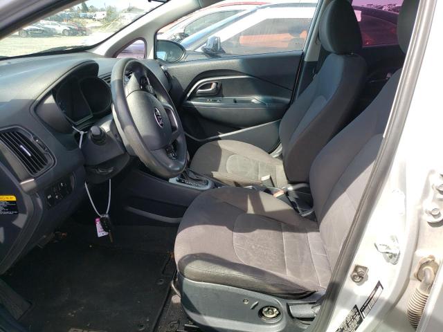 KNADM4A35G6695652 KIA RIO LX