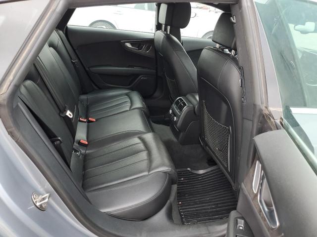 2017 AUDI A7 PRESTIG - WAU22AFC5HN091031