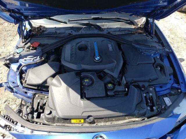 2018 BMW 330E - WBA8E1C5XJA171431