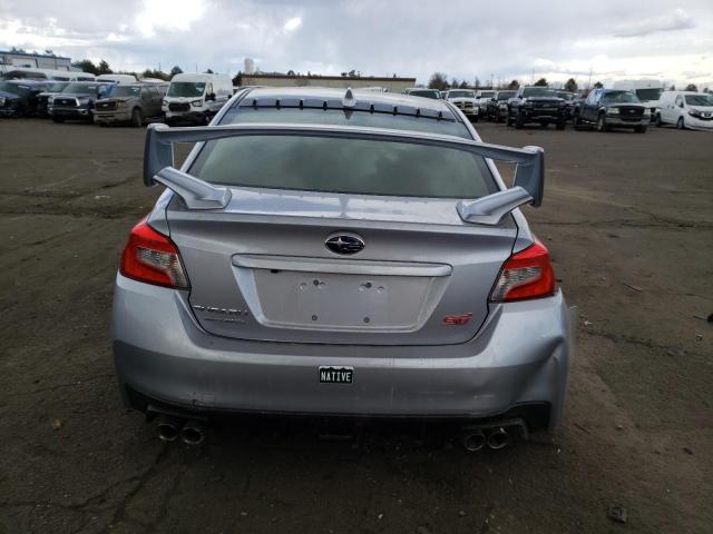 JF1VA2E69M9816434 Subaru Wrx Sti