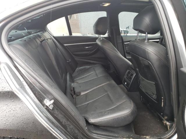 2018 BMW 330 I - WBA8B9G52JNU99369