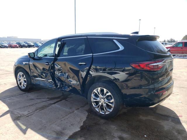 2021 BUICK ENCLAVE AV - 5GAEVCKW0MJ101552