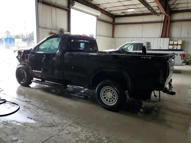 2022 GMC SIERRA LIM - 3GTN9AED3NG161958