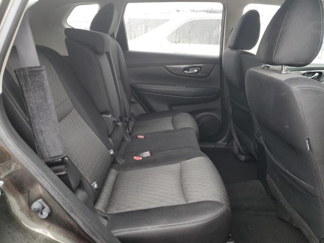 JN8AT2MT6HW144788 Nissan ROGUE S