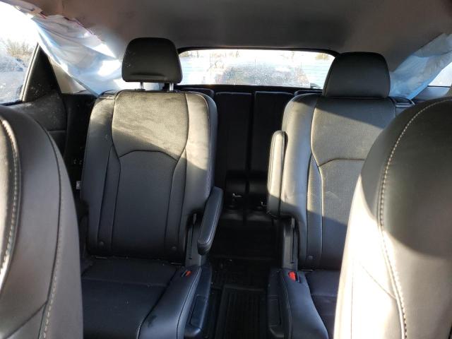 2021 LEXUS RX 350 L - JTJHZKFAXM2029081