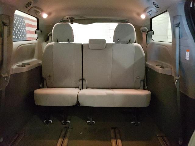 2020 TOYOTA SIENNA L - 5TDZZ3DC8LS026155