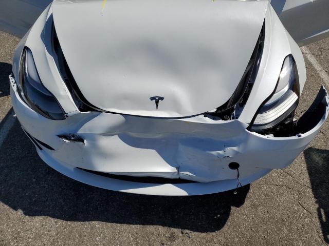 5YJ3E1EA5PF495135 Tesla MODEL 3