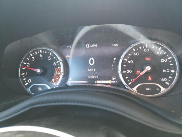 2022 JEEP RENEGADE A ZACNJDE12NPN68924