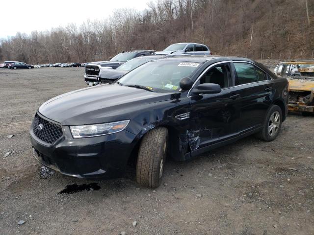 2015 FORD TAURUS POL - 1FAHP2MK7FG151851
