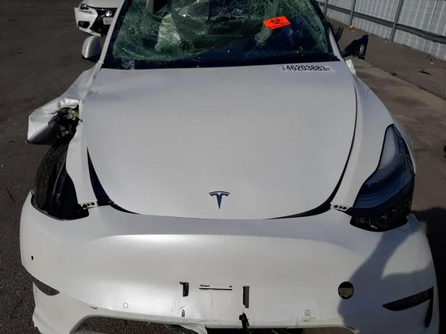 5YJYGDEE7LF023534 Tesla Model Y