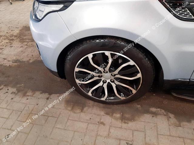 SALWA2KEXGA550329 Land Rover R Rover Sp