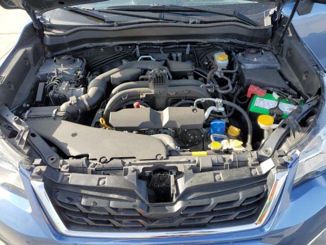 JF2SJAGCXHH473219 Subaru Forester 2.5i Premium