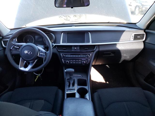 5XXGT4L32KG336527 KIA Optima Lx