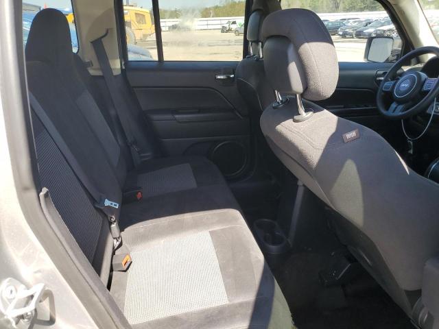 1C4NJPBB6GD699969 Jeep Patriot Sport