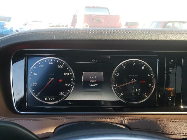 WDDUG8FB3GA226077 Mercedes-Benz S 550 4matic