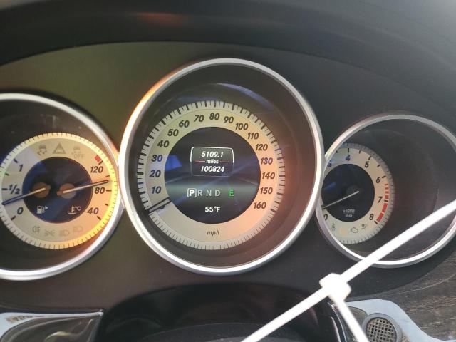 2015 MERCEDES-BENZ CLS 550 4M - WDDLJ9BB8FA157362