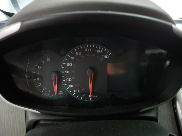 2017 CHEVROLET SONIC PREM - 1G1JF5SB7H4110779