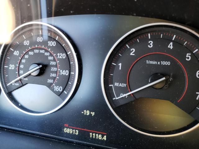 WBA4Z3C58JEC48209 BMW 430xi