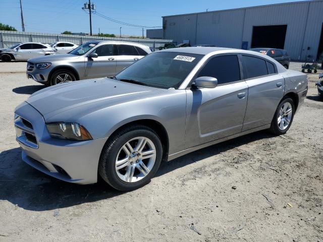 2011 Dodge Charger 