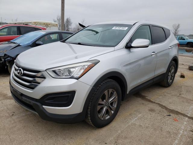 2015 Hyundai Santa Fe Sport 