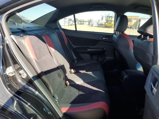 JF1VA2M60G9810074 Subaru Wrx Sti
