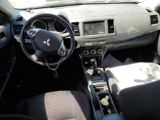 JA32U8FW5FU010384 Mitsubishi LANCER GT