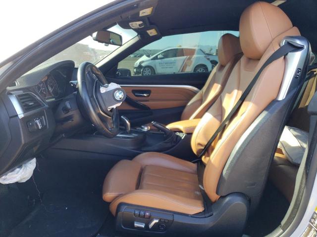 WBA4Z3C58JEC48209 BMW 430xi