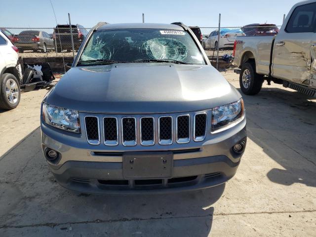 1C4NJCBAXED587527 Jeep Compass Sport