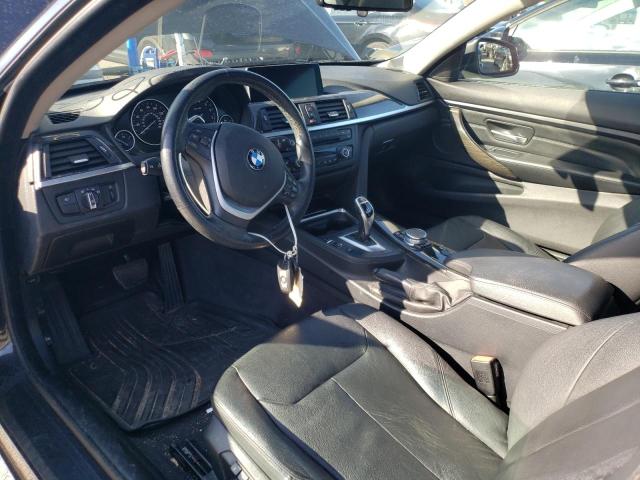2015 BMW 428 XI - WBA3N9C56FK246801