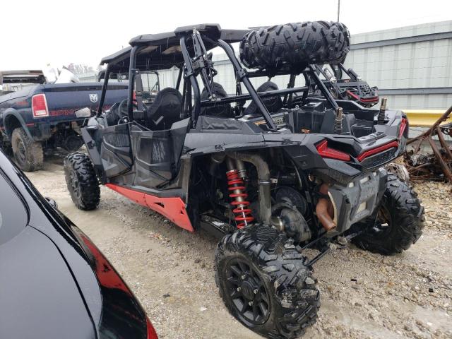 2020 POLARIS RZR XP 4 1 - 3NSN4K990LH200327