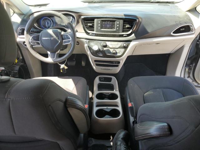 Chrysler Pacifica Lx 2017 2C4RC1CG8HR753614 Image 8