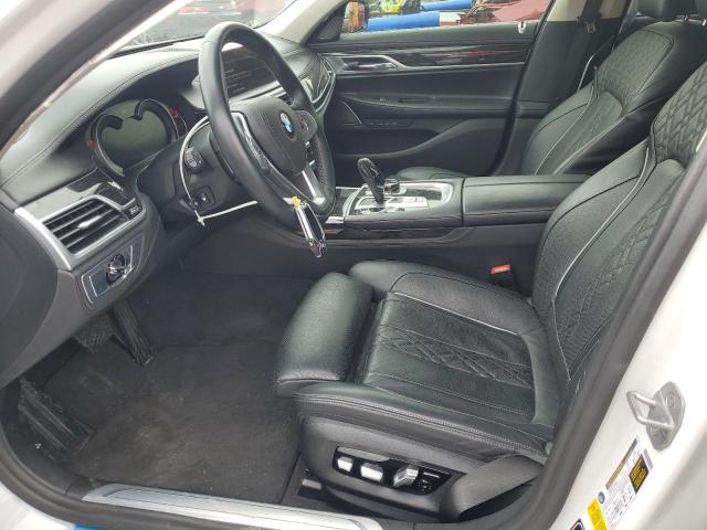 2019 BMW 750 I - WBA7F0C56KGM24181
