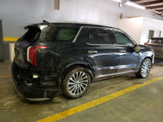 2023 HYUNDAI PALISADE C - KM8R7DGE3PU515925