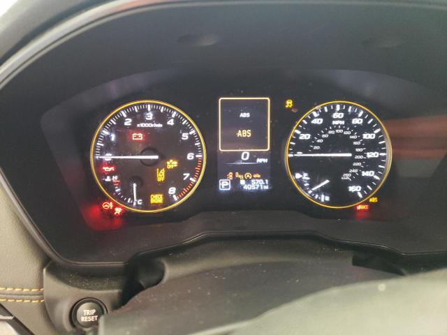 2022 SUBARU OUTBACK WI 4S4BTGSD0N3142181